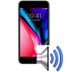 Réparation baffle/haut-parleur