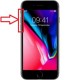 Réparation bouton Volume et mise en silence iphone 8