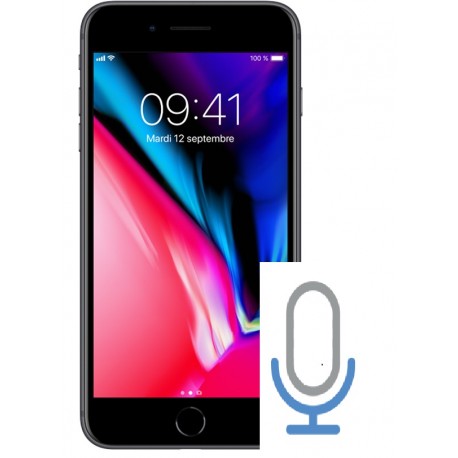 reparation-micro-iphone-8