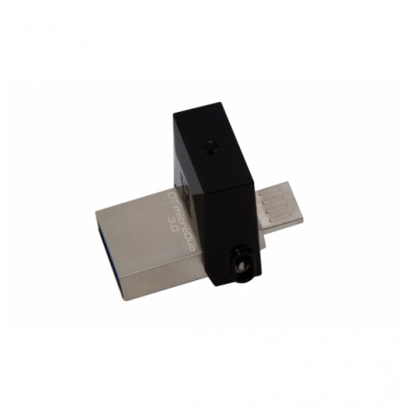 Kingston Kingston USB 3.0 DataTraveler 50 (Metal/Green) 16GB