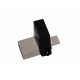 Kingston Kingston USB 3.0 DataTraveler 50 (Metal/Green) 16GB