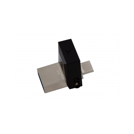 Kingston Kingston USB 3.0 DataTraveler 50 (Metal/Green) 16GB