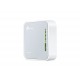 Routeur de voyage Wi-Fi AC750