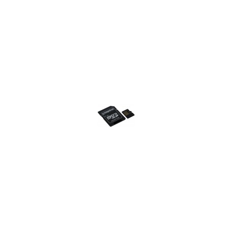 Kingston microSD32GB 45/90 SDCG +Ad SDHC KIN
