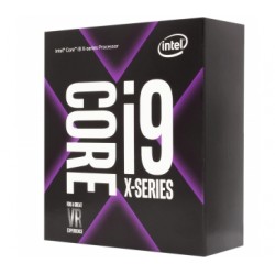 Processeur Intel s2066 7xxx - 12 Core - i9 7920X 2.90Ghz / 4.3Ghz Turbo