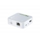 Routeur de voyage Wi-Fi AC750