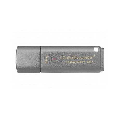 Kingston Kingston USB 3.0 DataTraveler 50 (Metal/Green) 16GB