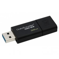 Kingston Kingston USB 3.0 DataTraveler 50 (Metal/Green) 16GB