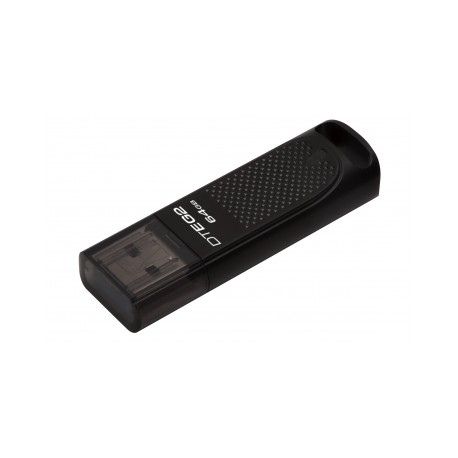 Kingston Data Traveler Vault 30/4GB USB3 Privacy