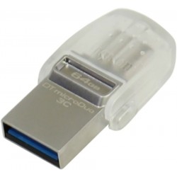 Kingston Data Traveler Vault 30/4GB USB3 Privacy