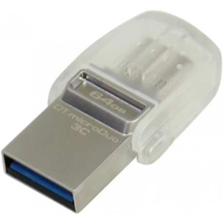 Kingston Data Traveler Vault 30/4GB USB3 Privacy