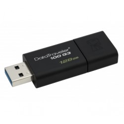 Kingston Data Traveler Vault 30/4GB USB3 Privacy
