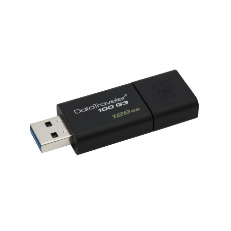 Kingston Data Traveler Vault 30/4GB USB3 Privacy