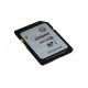 Kingston SD 64GB Value Cl.10SDHC UHS-I KIN