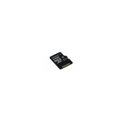 Kingston 64GB microSDXC Class 10 UHS-I