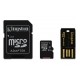 Kingston 64GB Multi Kit Mobility Kit