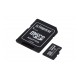 Kingston microSD32GB 45/90 Industrial+Ad SDHC KIN