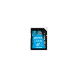 Kingston Secure Digital/64GB SDHC Class10 Ultimat