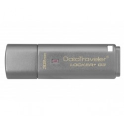 Kingston Data Traveler Vault 30/4GB USB3 Privacy