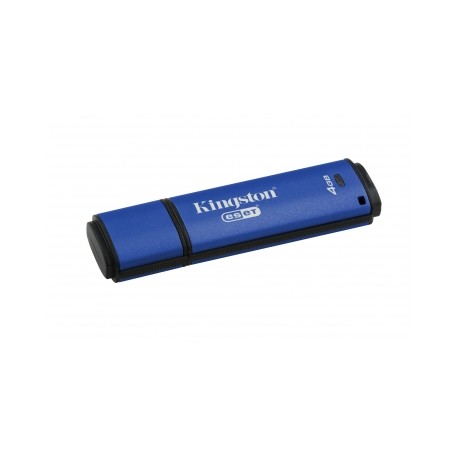 Kingston Data Traveler Vault 30/4GB USB3 Privacy
