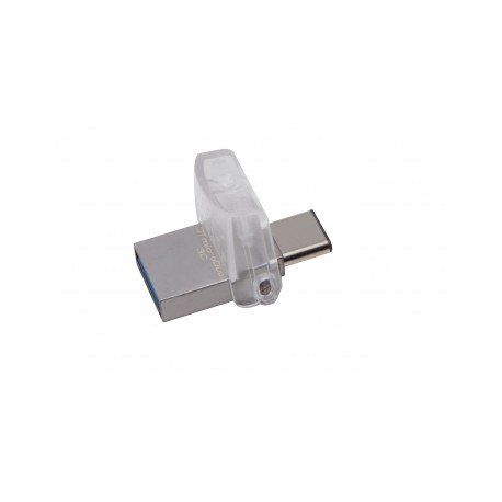 Kingston Data Traveler Vault 30/4GB USB3 Privacy