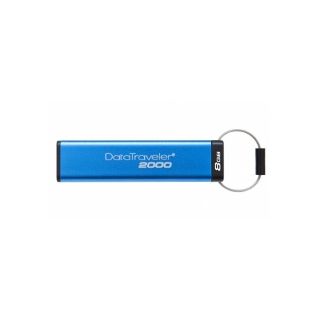 Kingston Data Traveler Vault 30/4GB USB3 Privacy