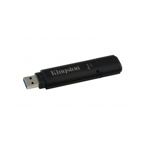 Kingston Data Traveler Vault 30/4GB USB3 Privacy