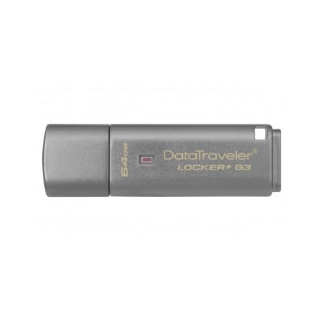 Kingston Data Traveler Vault 30/4GB USB3 Privacy