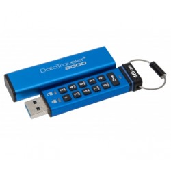 Kingston Data Traveler Vault 30/4GB USB3 Privacy