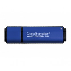 Kingston Data Traveler Vault 30/4GB USB3 Privacy