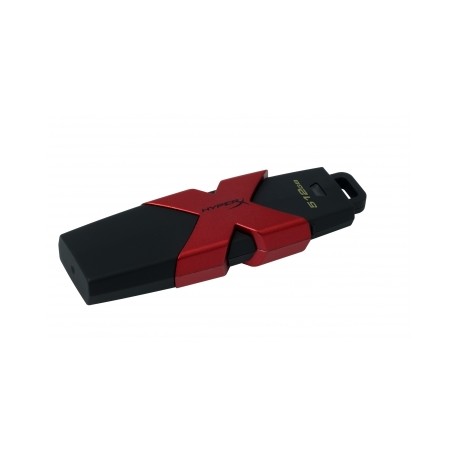 Kingston 32GB DTVP30AV 256bit AES Encrypted USB 3.0 + ESET AV