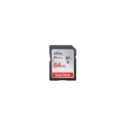 Sandisk SDXC Ultra 64GB