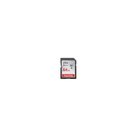 Sandisk SDXC Ultra 64GB