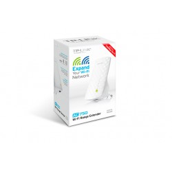 Répéteur Wi-Fi bi-bande AC750