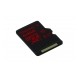 Kingston microSD64GB 80/90 SDHC KIN