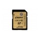 Kingston 128GB SDXC Class 10 UHS-I Ultimate Flash Card