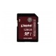 Kingston SD 128GB SDA3 Cl.10SDXC UHS-I U3 KIN