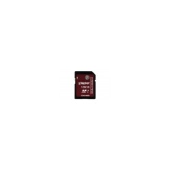 Kingston SD 128GB SDA3 Cl.10SDXC UHS-I U3 KIN