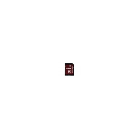 Kingston SD 128GB SDA3 Cl.10SDXC UHS-I U3 KIN