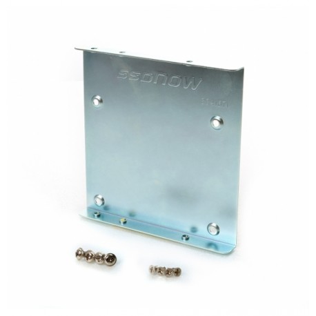 Disque SSD Kingston 2.5 to 3.5in Brackets and Screws