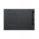 Disque SSD Kingston SSD 120GB Kingston 2,5" (6.3cm) SATAIII SA400 retail