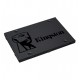 Disque SSD Kingston SSD 120GB Kingston 2,5" (6.3cm) SATAIII SA400 retail