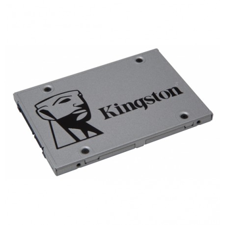 Disque SSD Kingston 120GB SSDnow UV400 SATA 3 2.5
