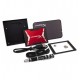 Disque SSD Kingston HyperX 240GB 530/560 Savage Kit SA3 KIN