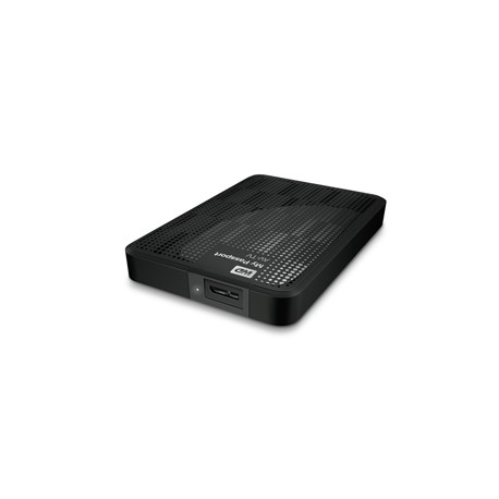 Disque dur Externe Western Digital Elements Portable SE 750GB USB 3.0 2.5In