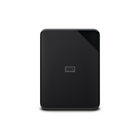 Disque dur Externe Western Digital MY PASSPORT AV-TV Storage 1TB 2.5In USB 3.0 & 2.0