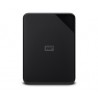 Disque dur Externe Western Digital MY PASSPORT AV-TV Storage 1TB 2.5In USB 3.0 & 2.0
