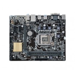 Asus H110M-K
