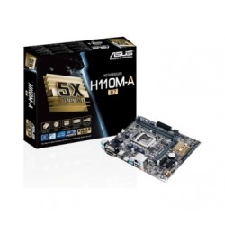 Asus H110M-A/M.2 H110