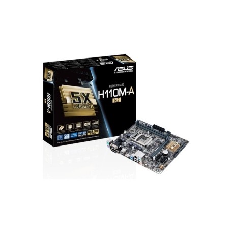 Asus H110M-A/M.2 H110